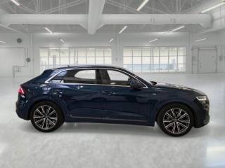 AUDI Q8 usata, con Chiusura centralizzata