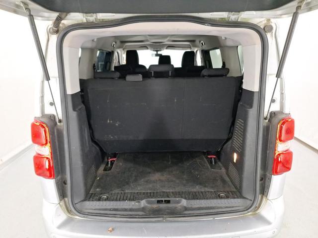 PEUGEOT Traveller usata, con Controllo trazione