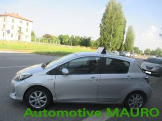 TOYOTA Yaris usata, con Airbag Passeggero