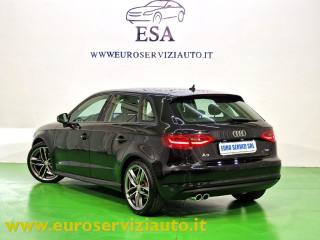 AUDI A3 usata, con Airbag Passeggero