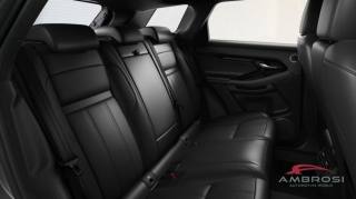 LAND ROVER Range Rover Evoque usata 5