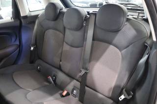 MINI Cooper D usata, con Bluetooth