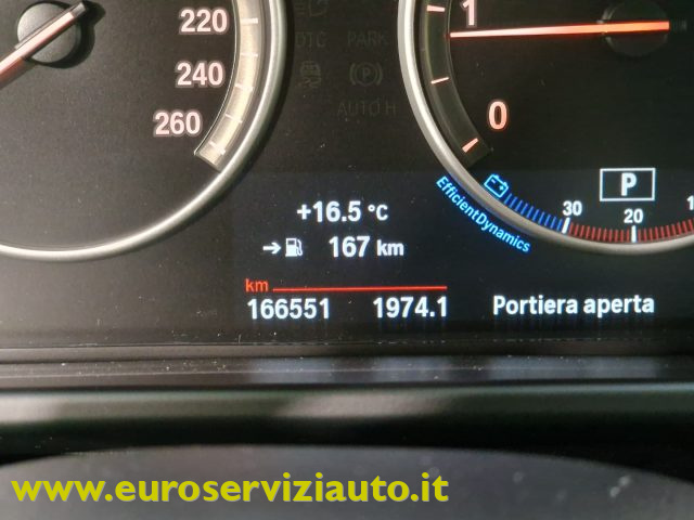 BMW X5 usata, con Cruise Control