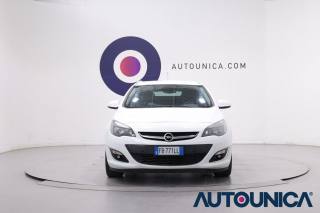 OPEL Astra usata, con Airbag