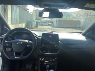 FORD Puma usata, con Cerchi in lega