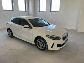 BMW 118 d 5p. Msport