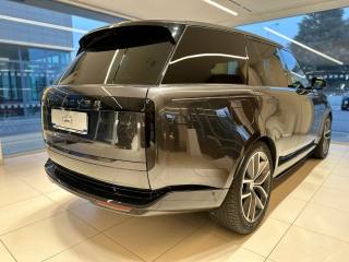 LAND ROVER Range Rover usata, con Antifurto