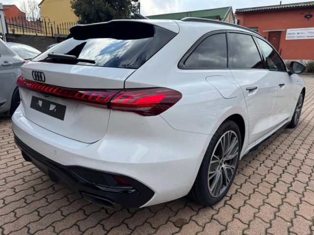 AUDI A5 usata, con Boardcomputer