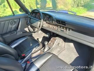 PORSCHE 964 usata, con Fendinebbia