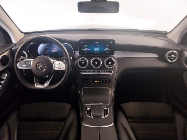 MERCEDES-BENZ GLC 300 usata, con ESP