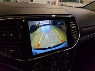 JEEP Grand Cherokee usata, con Trazione integrale