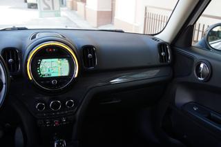 MINI Countryman usata, con Climatizzatore