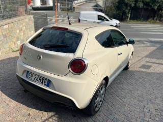 ALFA ROMEO MiTo usata 4