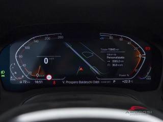 BMW 320 usata 12