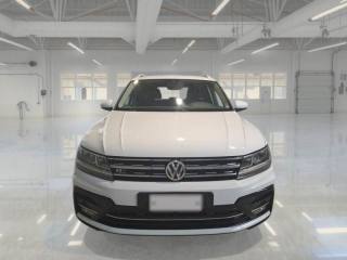 VOLKSWAGEN Tiguan usata, con Cerchi in lega