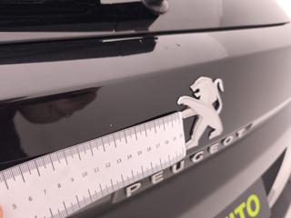 PEUGEOT 3008 usata, con Luce d