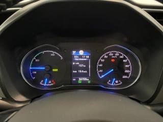 TOYOTA Yaris usata, con Chiusura centralizzata