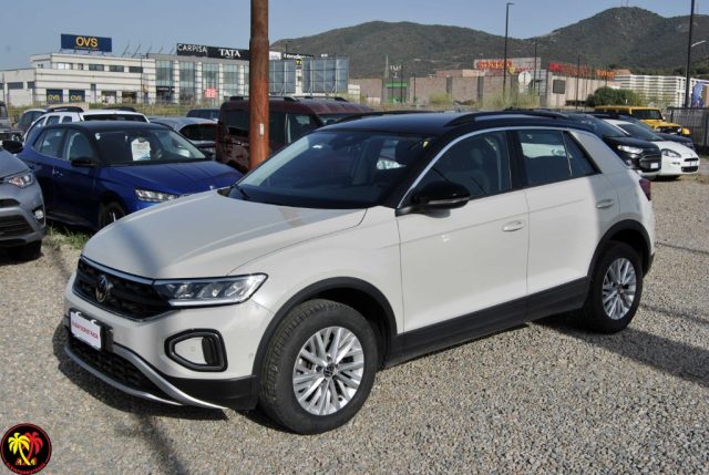 VOLKSWAGEN T-Roc usata, con Airbag Passeggero
