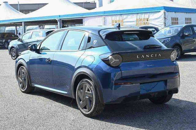 LANCIA Ypsilon usata, con Boardcomputer