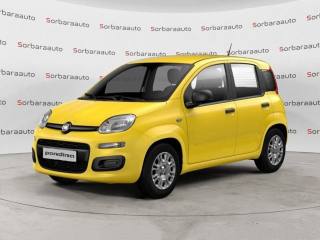 FIAT Pandina 1.0 FireFly 65 CV Hybrid Pop