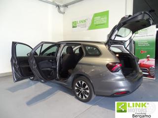 FIAT Tipo usata, con Sedile posteriore sdoppiato