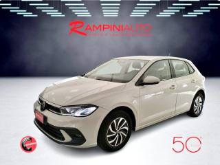 VOLKSWAGEN Polo 1.0 TGI Metano Km 60.000 Pronta Consegna
