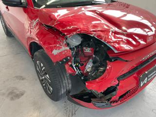 FIAT 600 usata, con Cruise Control