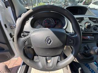 RENAULT Kangoo usata, con ESP