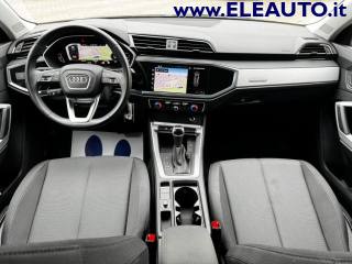 AUDI Q3 usata, con Cruise Control