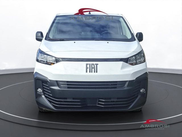 FIAT Scudo usata 6