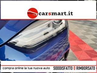 AUDI A5 usata, con Touch screen