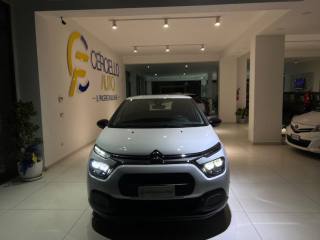 CITROEN C3 usata, con Airbag