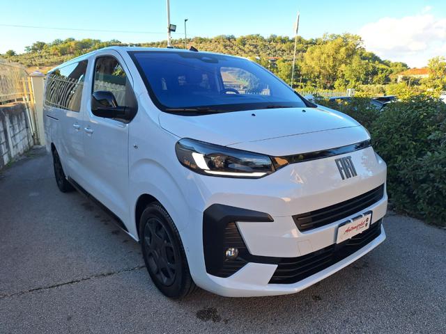 FIAT Ulysse usata, con Airbag laterali