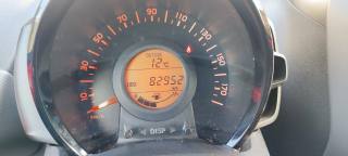 PEUGEOT 108 usata, con Touch screen