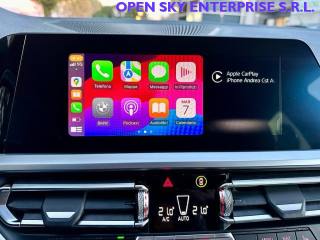 BMW 330 usata, con Controllo trazione
