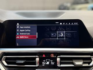 BMW M4 usata, con Immobilizzatore elettronico