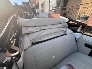 VOLKSWAGEN Maggiolino usata 21