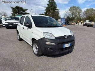 FIAT Panda usata, con Servosterzo
