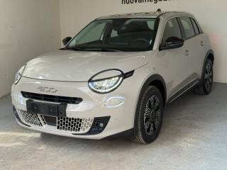 FIAT 600 usata, con Airbag Passeggero