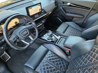 AUDI Q5 usata, con Controllo trazione