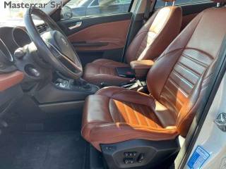 ALFA ROMEO Giulietta usata, con Antifurto