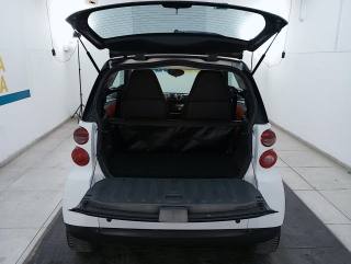 SMART ForTwo usata, con Immobilizzatore elettronico