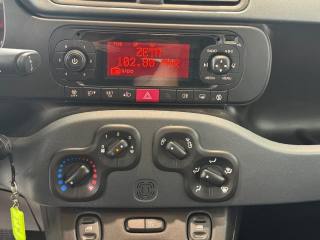 FIAT Panda usata 18