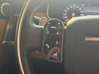 LAND ROVER Range Rover Sport usata, con ESP