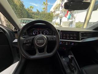 AUDI A1 usata, con Sensori di parcheggio posteriori