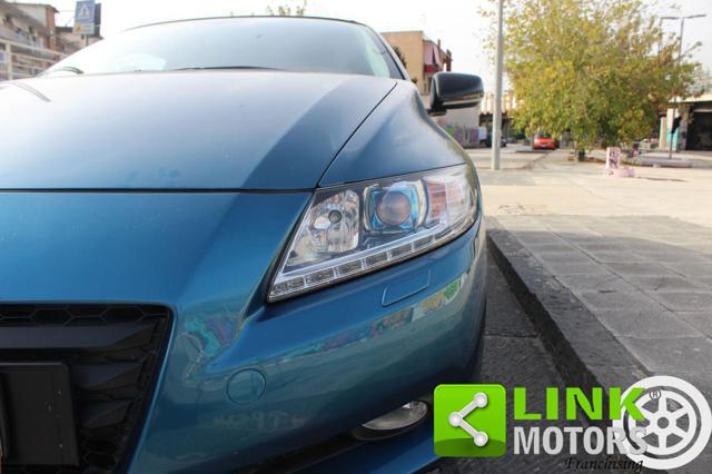 HONDA CR-Z usata, con Chiusura centralizzata