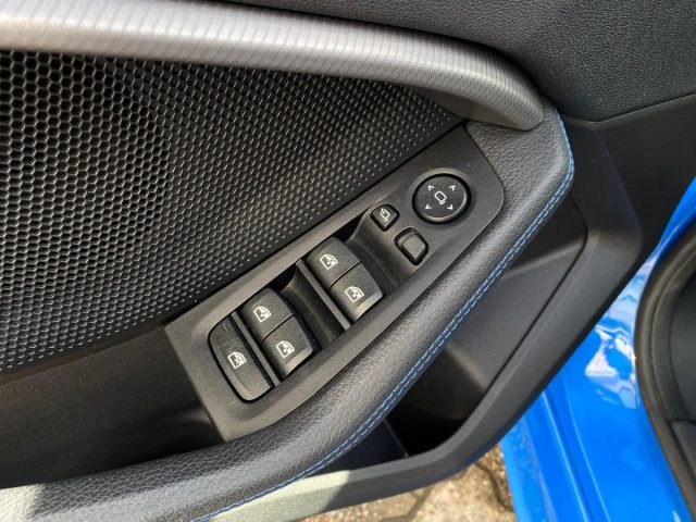 BMW 118 usata, con Sedili sportivi