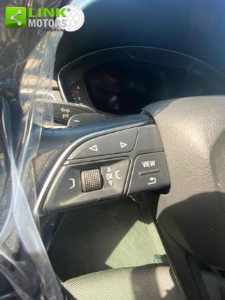 AUDI A4 usata 27