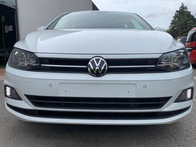 VOLKSWAGEN Polo usata, con Airbag laterali