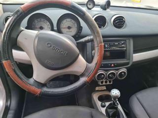 SMART ForFour usata, con Chiusura centralizzata